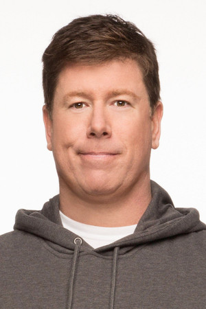 Jimmy Dunn portrait