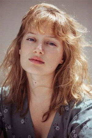 Nadia Tereszkiewicz portrait