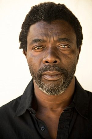 Tshamano Sebe portrait