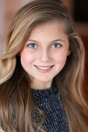 Emma Berman portrait