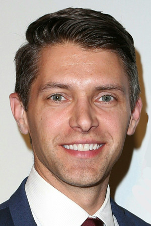 Ryan Devlin portrait