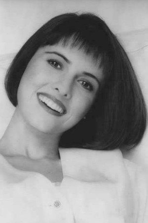 Terri Hawkes portrait