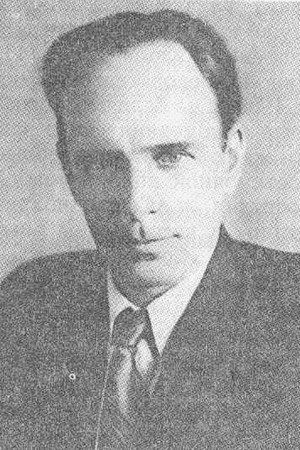 Vasiliy Konstantinov portrait
