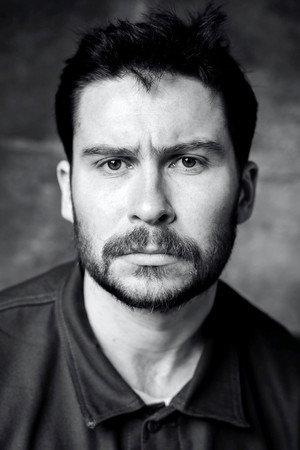 Daniel Portman portrait