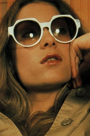 Erika Cool portrait