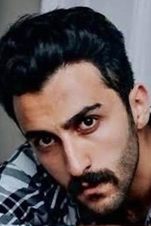Batuhan Bozkurt Yüzgüleç portrait