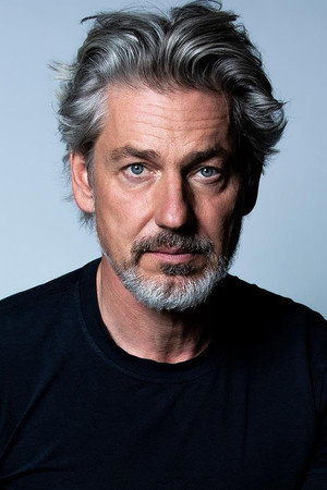 Martin Kluge portrait