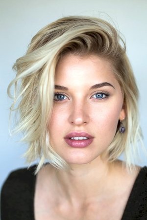 Sarah Grey portrait