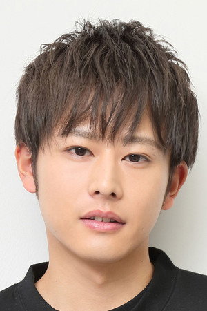 Takahiro Miyake portrait