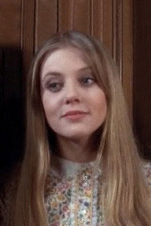 Vanessa Howard portrait