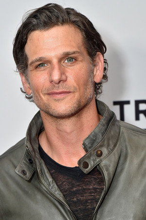 Mark Kassen portrait