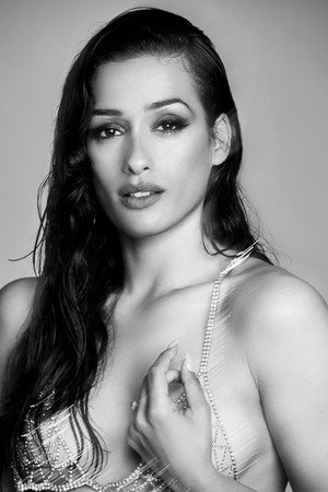 Chanel Terrero portrait