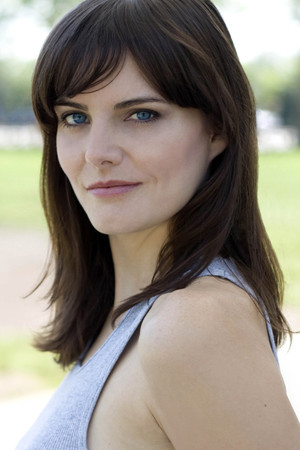 Stacy Rock portrait