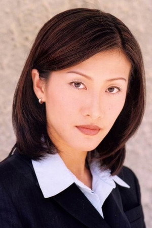Flora Chan Wai-Shan portrait
