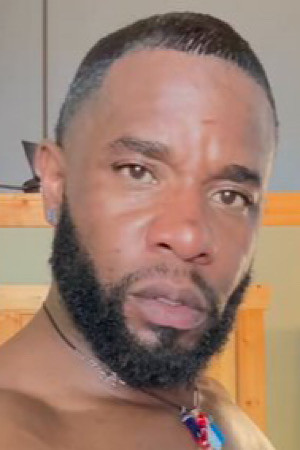 Bodybymont Huffman portrait