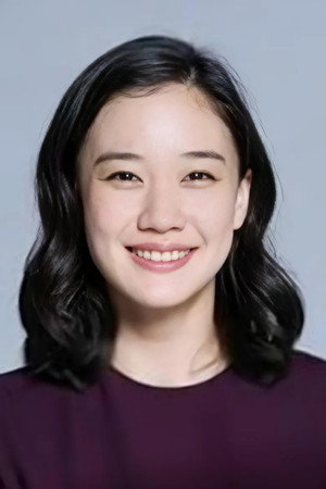 Kinuyo Kodama portrait