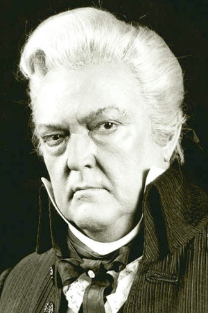 Cornell MacNeil portrait