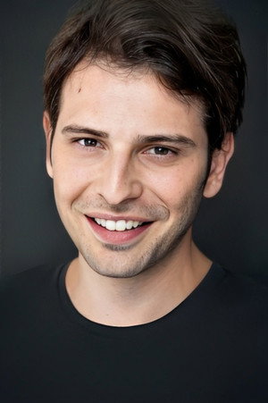 Ozan Osmanpaşaoğlu portrait