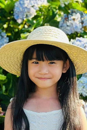 Li Yi-ru portrait