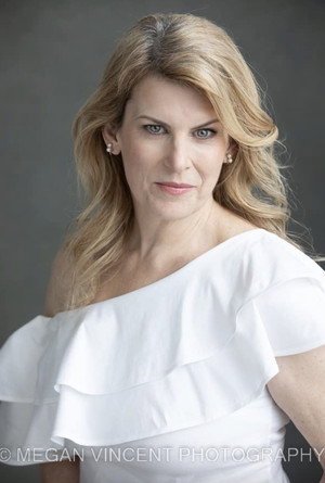 Wendy German portrait