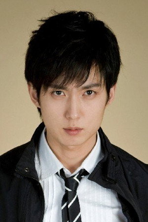 Jang Sung-won portrait