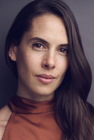 Florie Auclerc-Vialens portrait