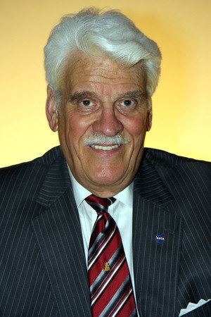 Jesco von Puttkamer portrait