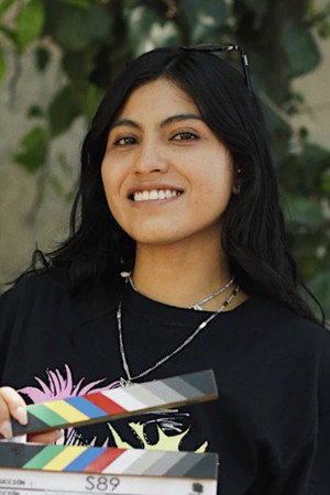 Coty Camacho portrait