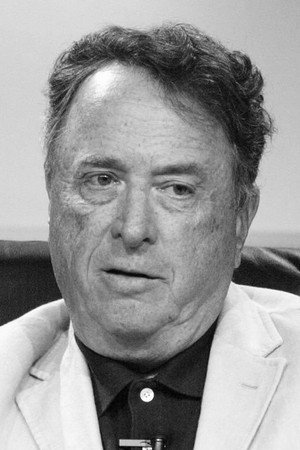 Gerald W. Abrams portrait