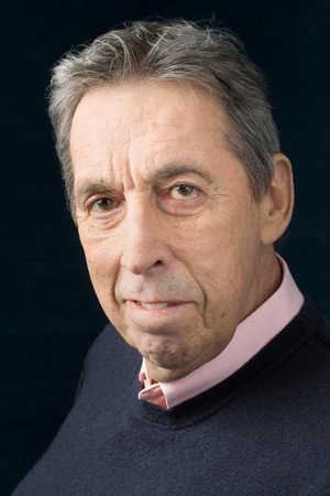 Ivan Reitman portrait