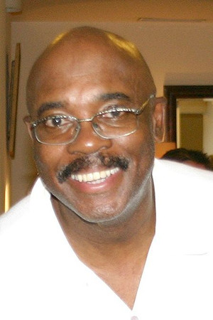 Harvey Mason portrait