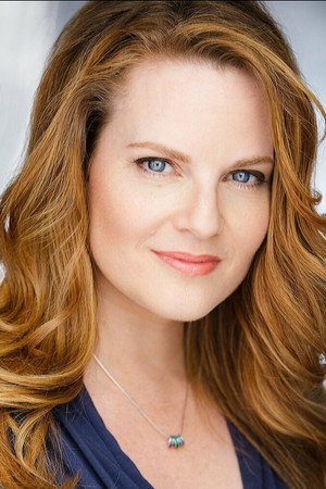 Cheryl Arutt portrait