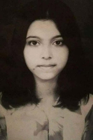 Parveen Sultana Diti portrait