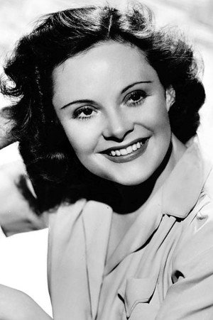 Elizabeth Inglis portrait