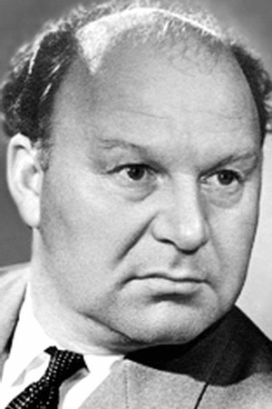 Ivan Voronov portrait