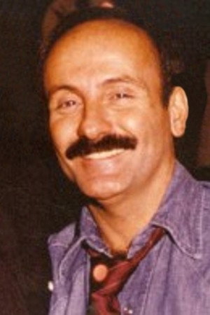 Tom DeSimone portrait