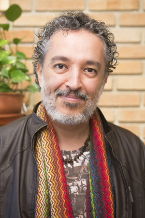 Alexandre Coimbra Amaral portrait