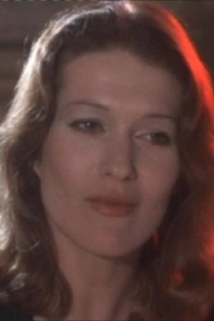 Anne Sand portrait
