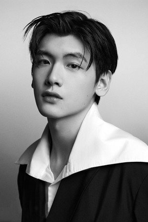 Zhai Xiaowen portrait