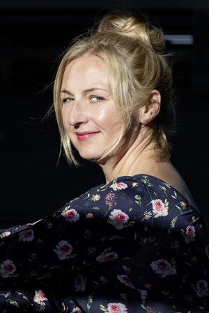 Margret Gilgenreiner portrait