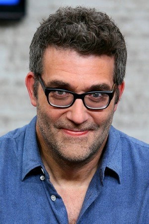 Craig Bierko portrait