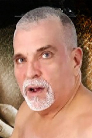 Jake Edwards portrait