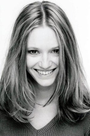 Magalie Madison portrait