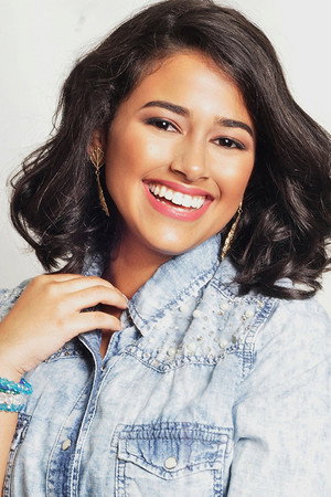 Inês Munhoz portrait