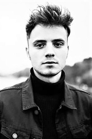 Vincent Laurens Seys portrait