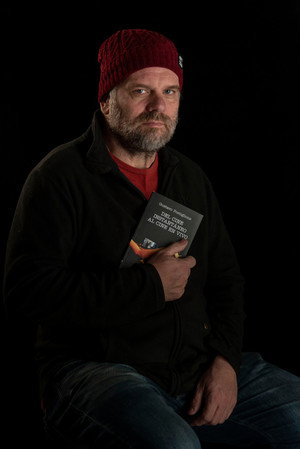 Gustavo Postiglione portrait