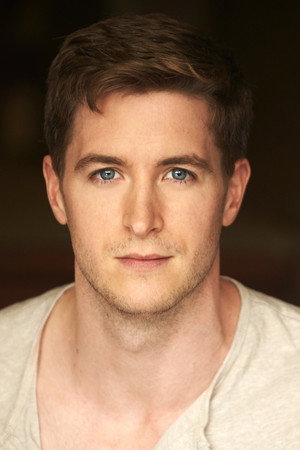 Danny Mahoney portrait
