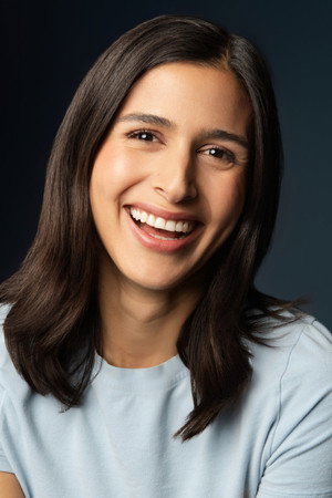 Gabriela Melgar portrait