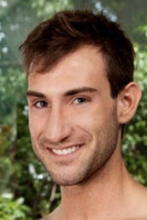 Porter Wescott portrait