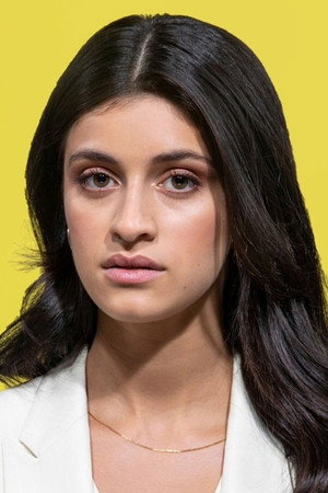 Anya Chalotra portrait